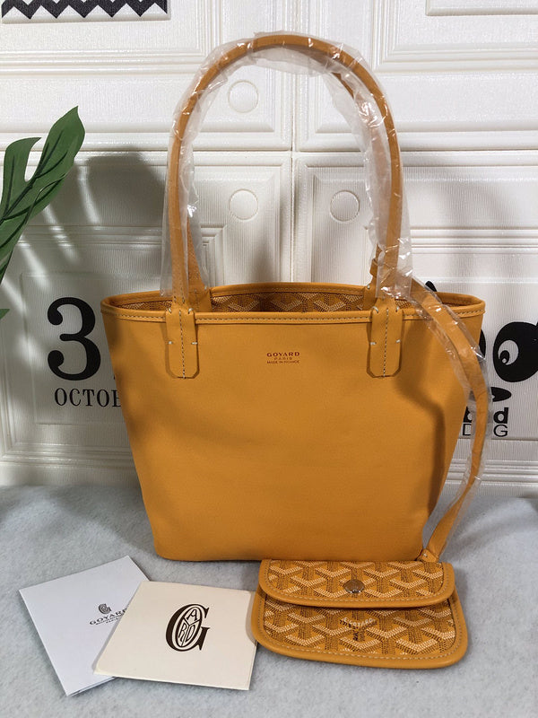 Satchel Bags - GOD Bags - 752