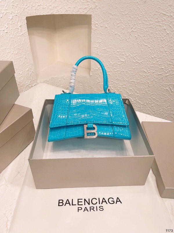 Satchel Bags - BGA Bags - 1441