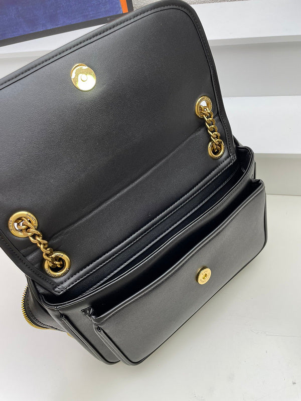 Satchel Bags - SLY Bags - 1260
