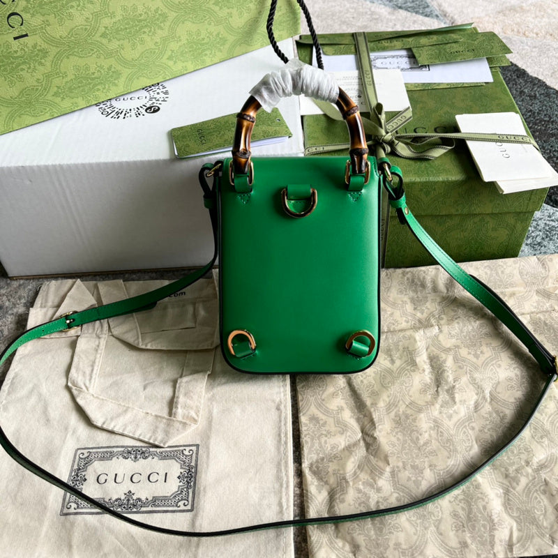 Satchel Bags - GCI Bags - 951