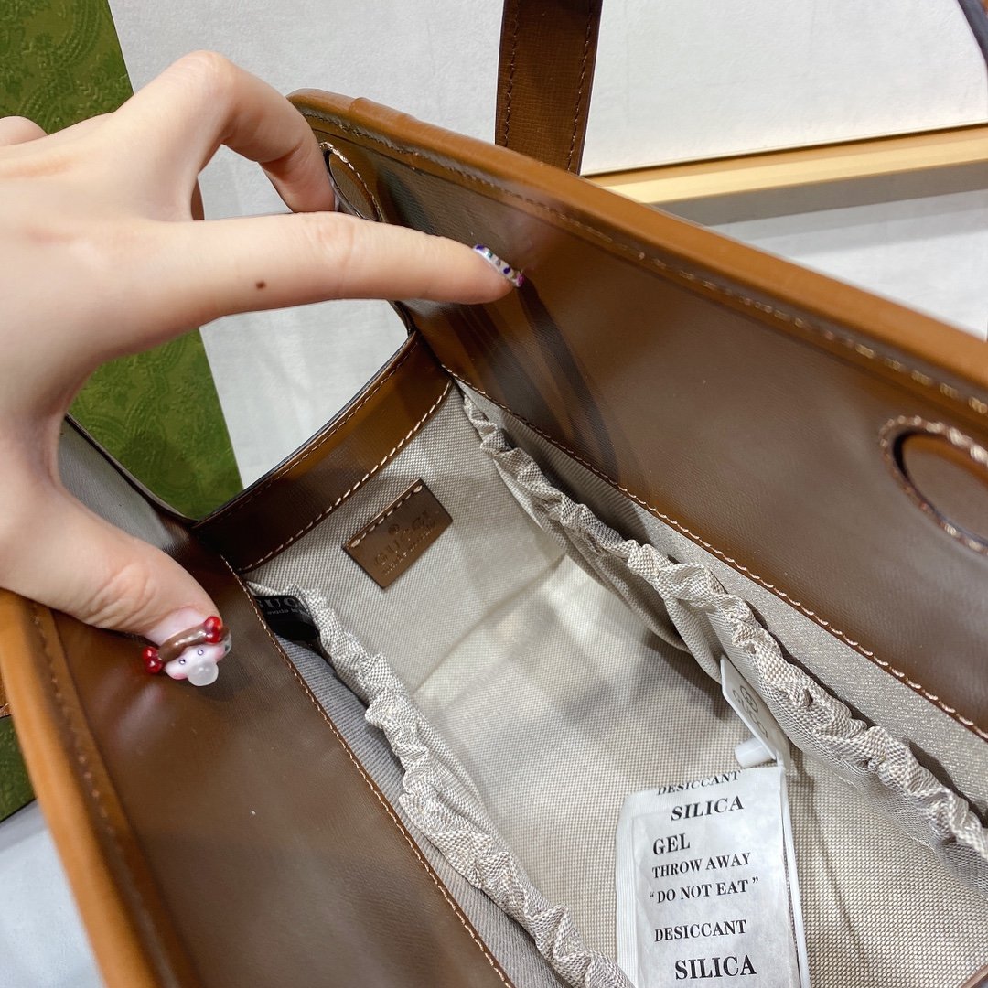 GLM - Top Quality Bags GCI 292