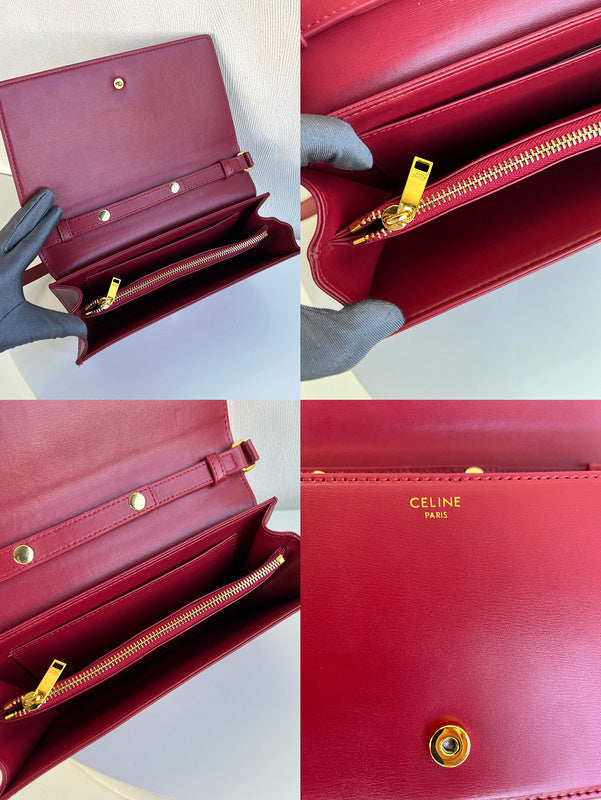 Satchel Bags - CHN Bags - 051