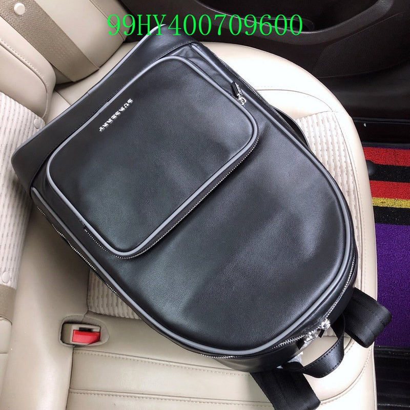 Fan Fashion -GLM - Top quality BBR Bags - 449