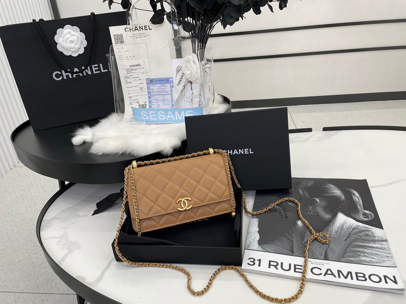 GLM - CHL Bags - 588