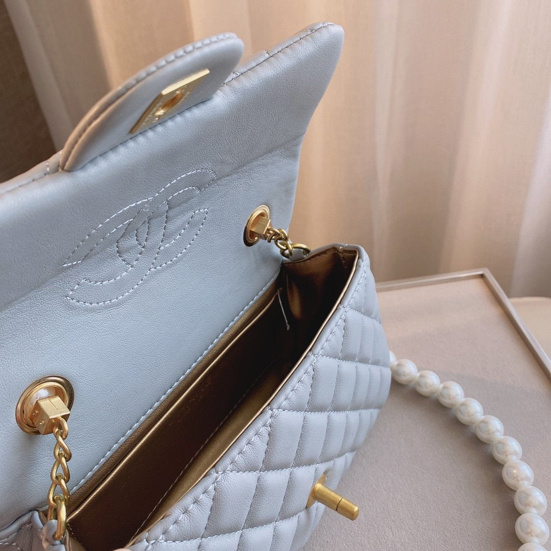 GLM - Top Quality Bags CHL 130