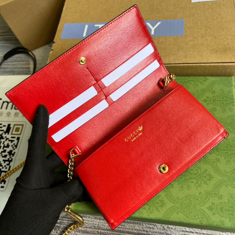 Satchel Bags - GCI Bags - 4312