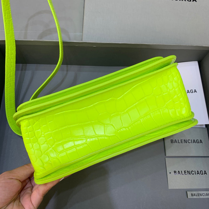 Satchel Bags - BGA Bags - 590
