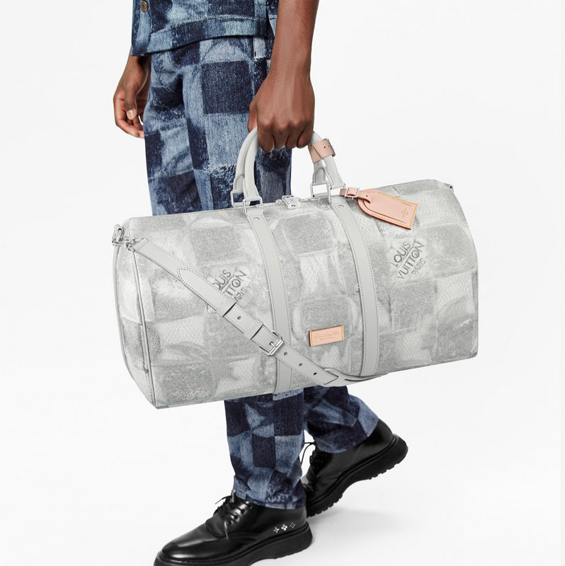 Satchel Bags - VL Bags - 5738