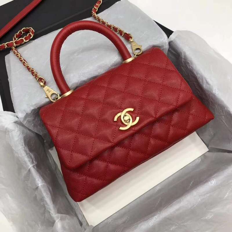 Satchel Bags - CHL Bags - 557