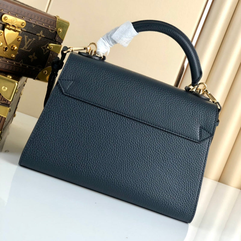 Satchel Bags - VL Bags - 4796