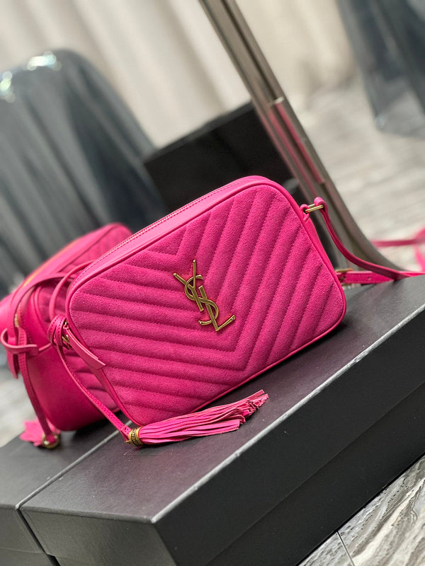 GLM - SLY Bags - 110