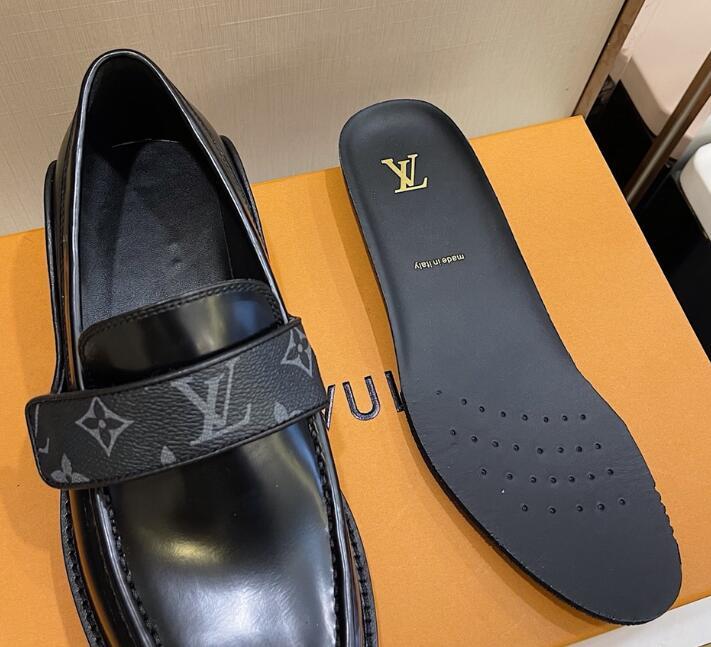 glami shop- LOV Men Shoes - 1672