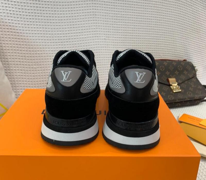 glami shop- LOV Men Shoes - 1022