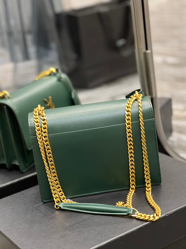 GLM - SLY Bags - 729