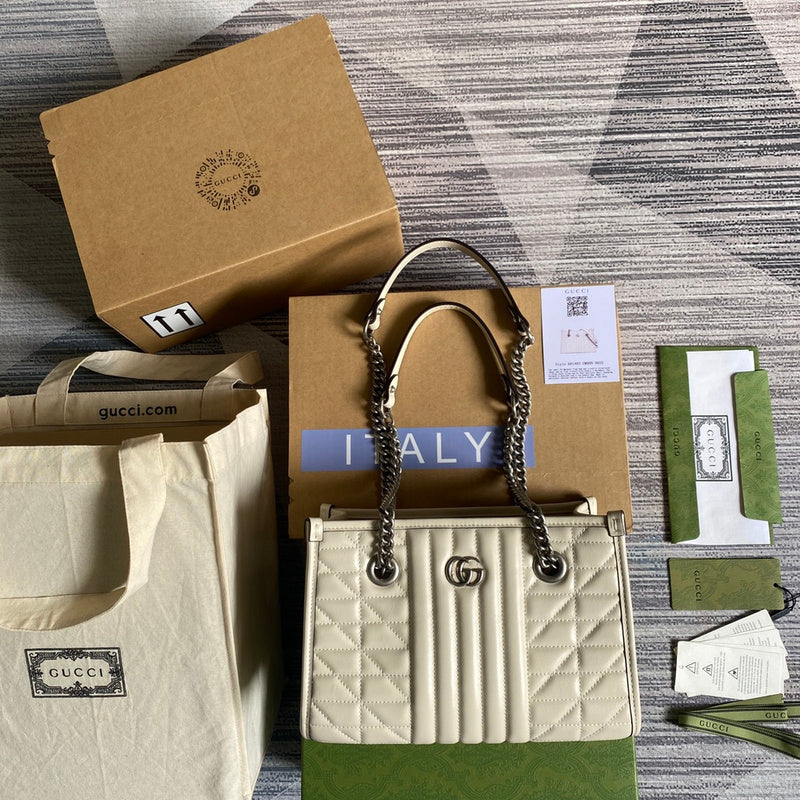 Satchel Bags - GCI Bags - 5024