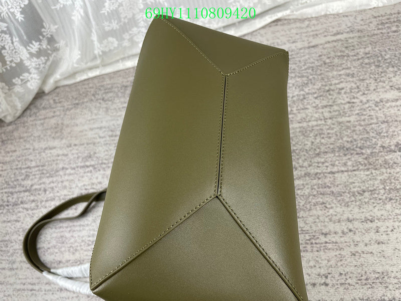 Satchel Bags - LWE Bags - 022