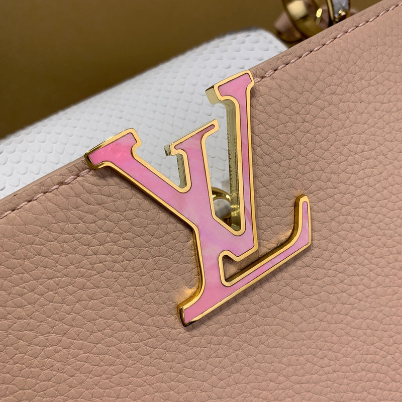 Satchel Bags - VL Bags - 5182