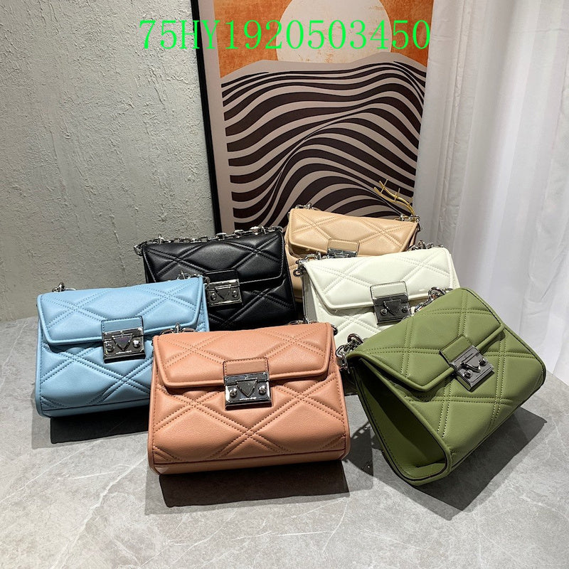 Satchel Bags - MK Bags - 395