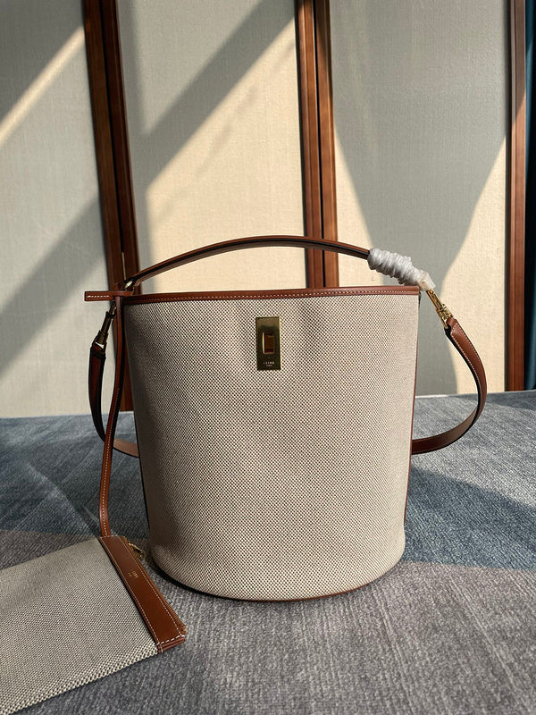 Satchel Bags - CHN Bags - 014