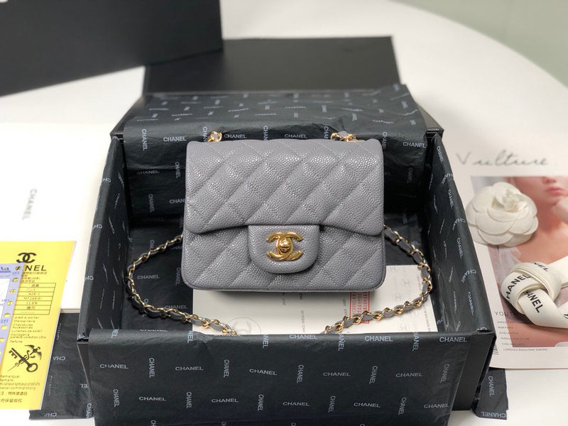 Satchel Bags - CHL Bags - 7453