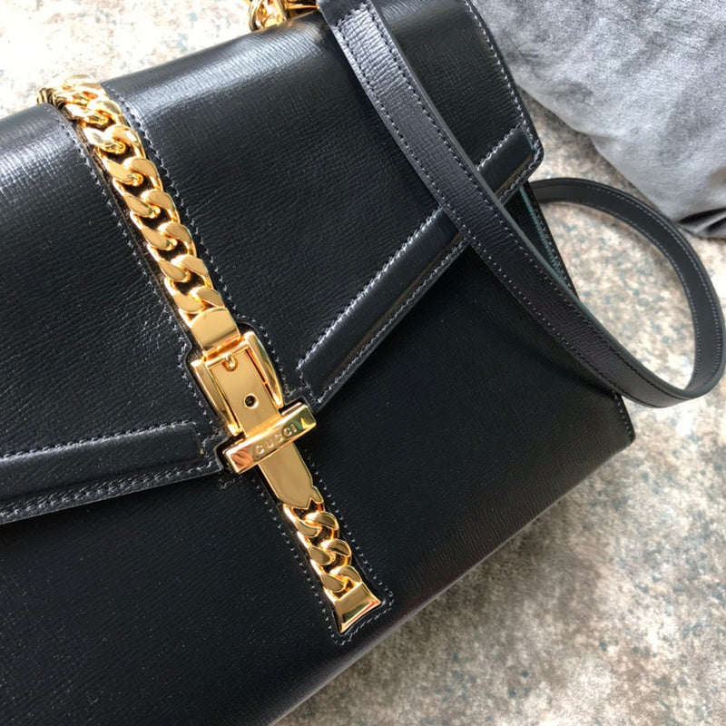 Satchel Bags - GCI Bags - 6206