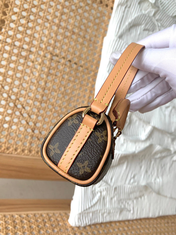 Satchel Bags - VL Bags - 4618