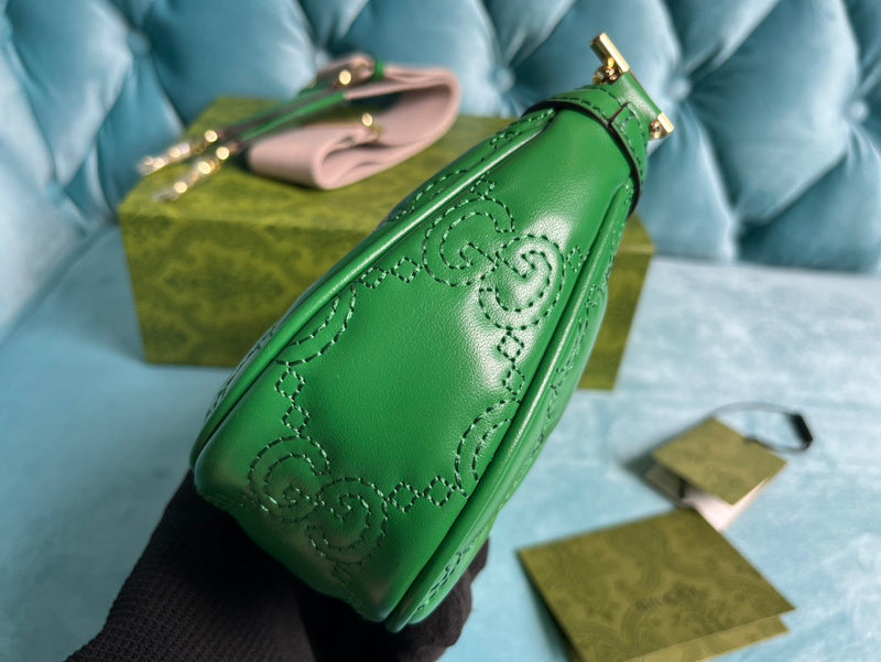 Satchel Bags - GCI Bags - 5661