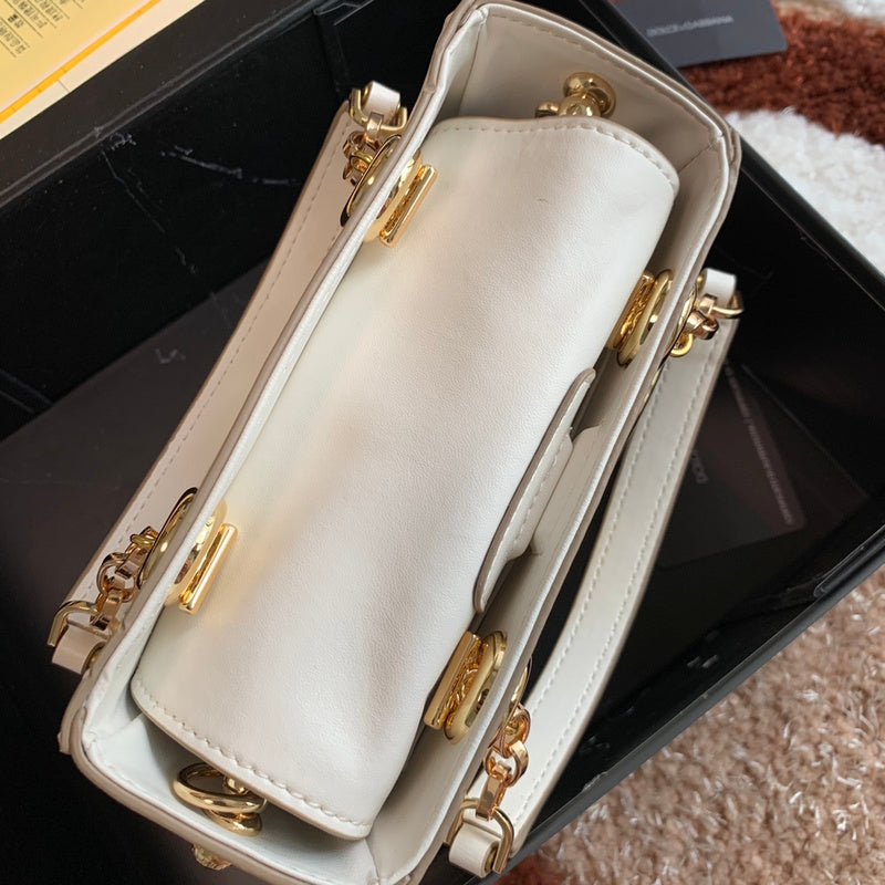 Satchel Bags - DG Bags - 225