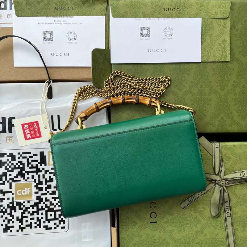 GUI2 Bags - Fashion Bags  561