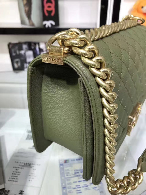 Satchel Bags - CHL Bags - 664