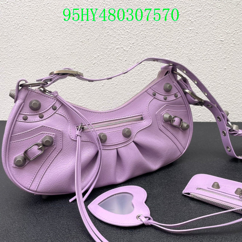 Satchel Bags - BGA Bags - 1879