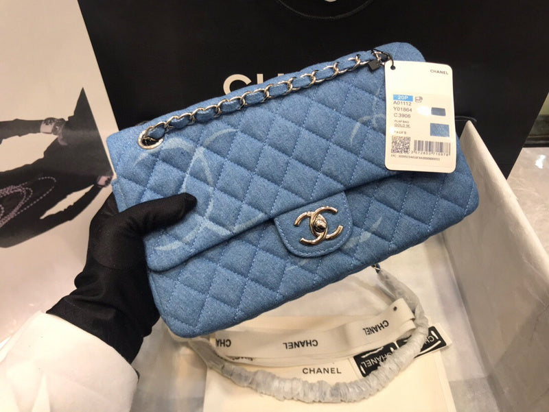 Satchel Bags - CHL Bags - 4908