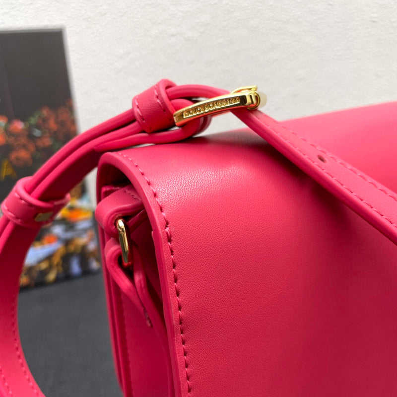 Satchel Bags - DG Bags - 123