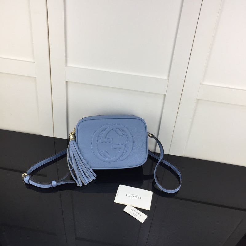 Satchel Bags - GUC Bags - 1252