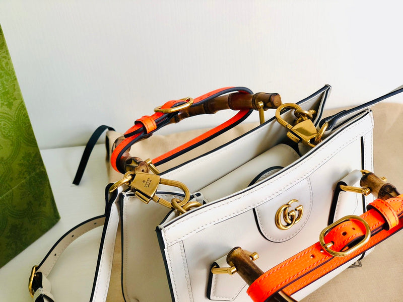 Satchel Bags - GCI Bags - 2865