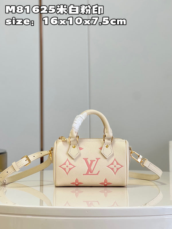 Satchel Bags - VL Bags - 1632
