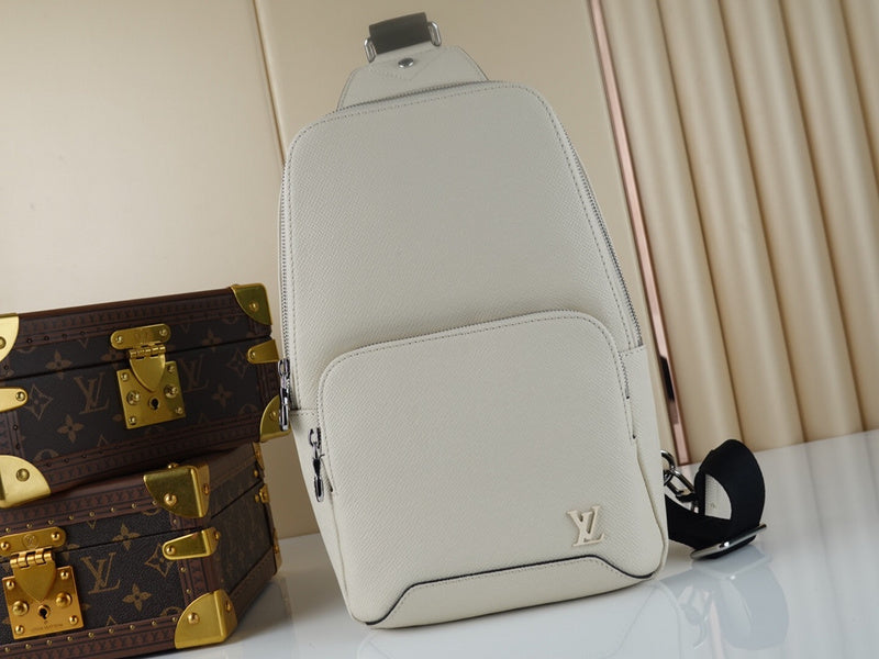 Satchel Bags - VL Bags - 5012