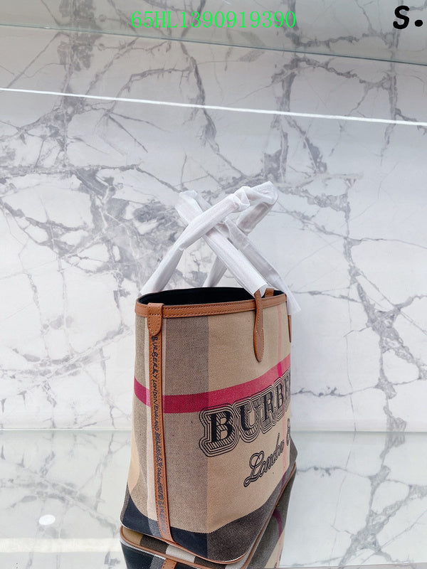 Fan Fashion -GLM - Top quality BBR Bags - 282