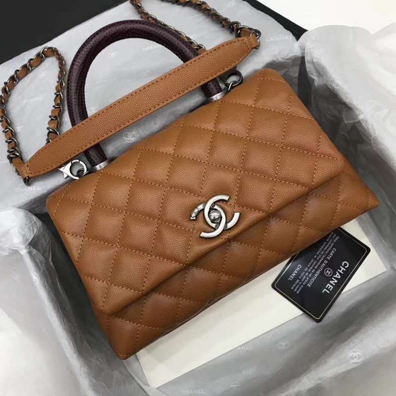 Satchel Bags - CHL Bags - 556