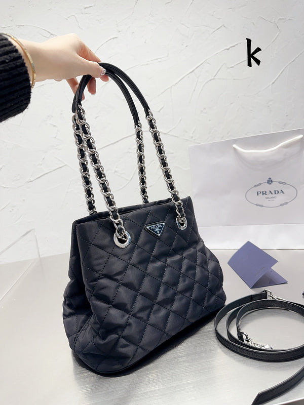 Satchel Bags - PDA Bags - 505