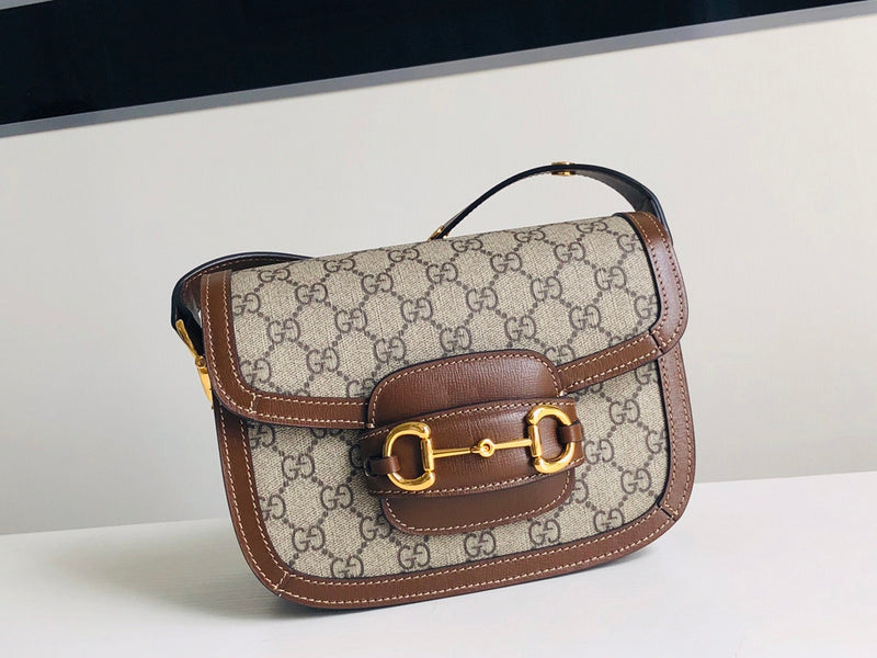 Satchel Bags - GCI Bags - 3349