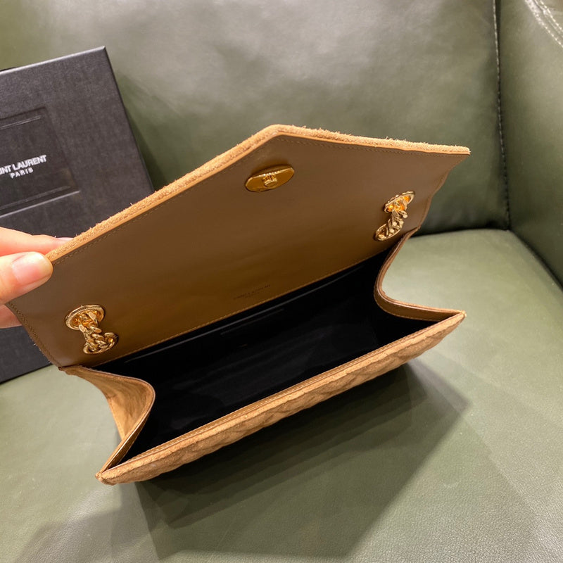 GLM - SLY Bags - 1435