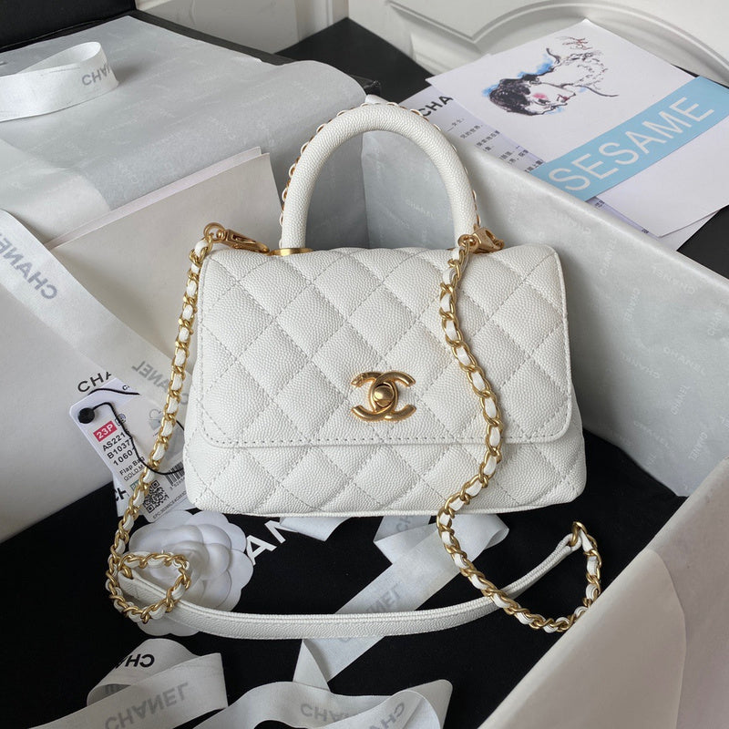 Satchel Bags - CHL Bags - 7578