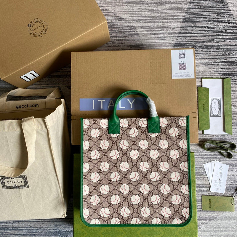 GLM - gg Bags - 1804
