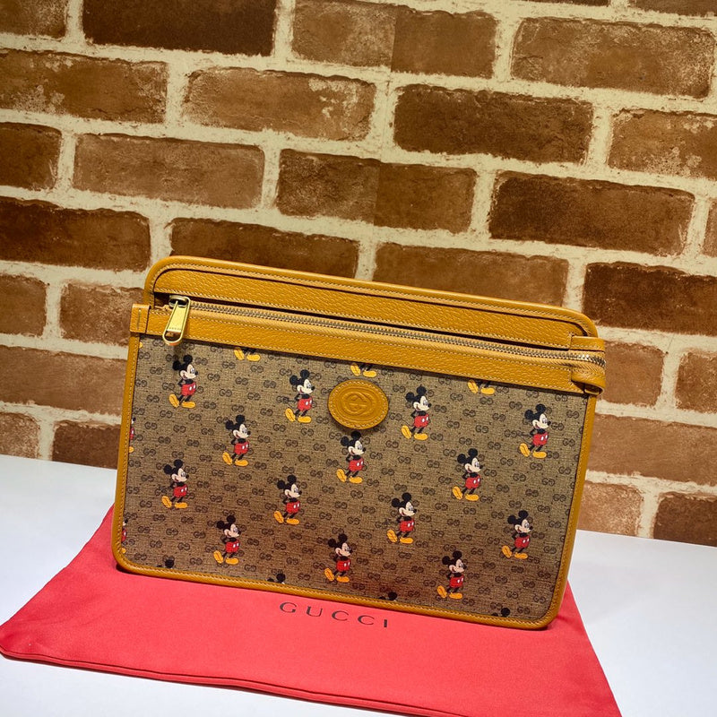Satchel Bags - GCI Bags - 3985