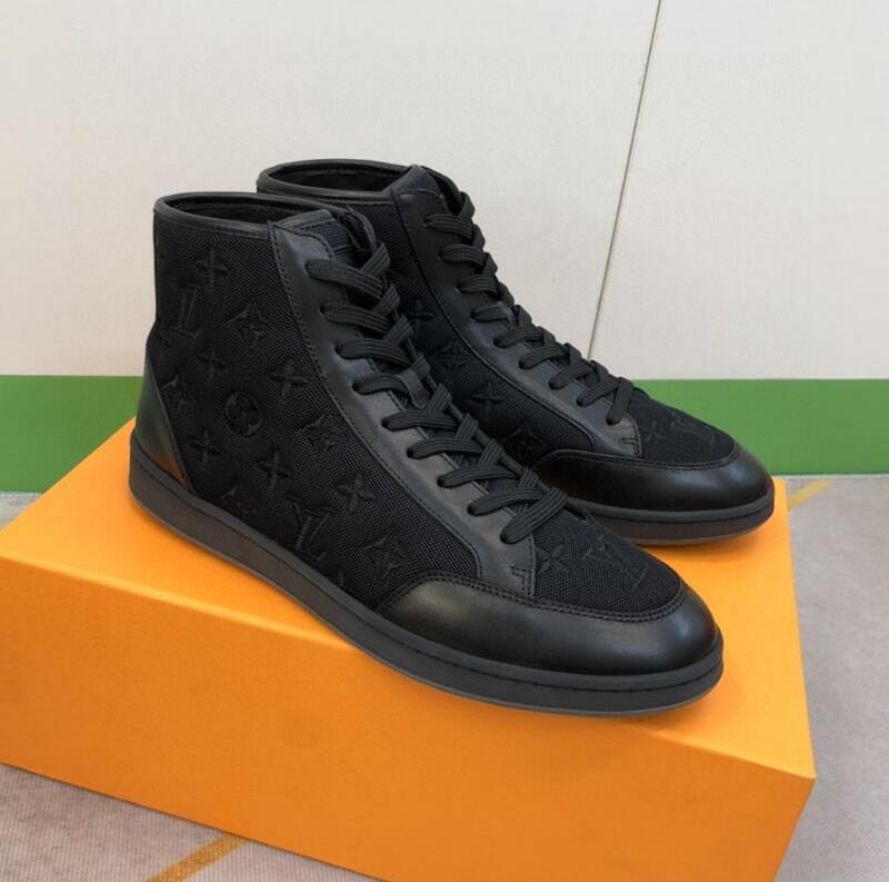 glami shop- LOV Men Shoes - 726