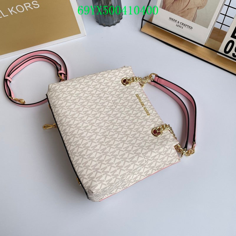 Satchel Bags - MK Bags - 804
