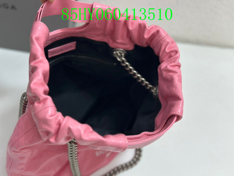 Satchel Bags - BGA Bags - 1825