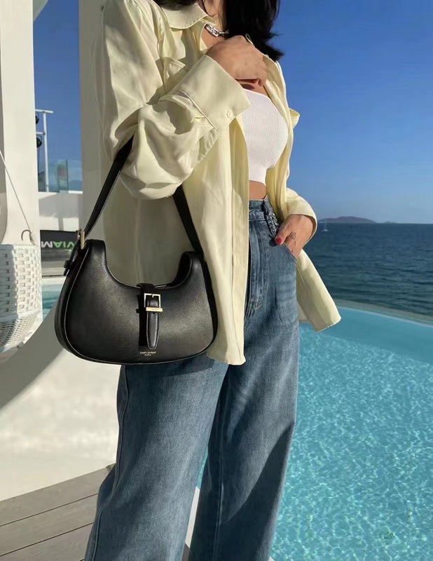 Satchel Bags - SLY Bags - 1589