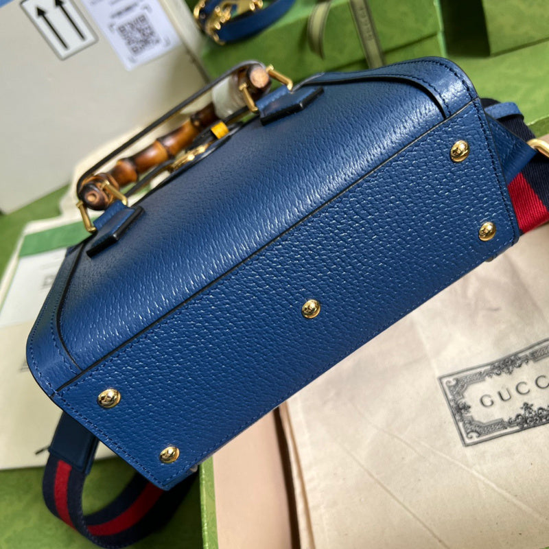 Satchel Bags - GCI Bags - 6510